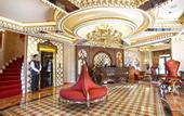 Туры в отель Daru Sultan Hotels Galata