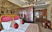 Туры в отель Daru Sultan Hotels Galata