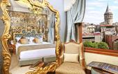 Туры в отель Daru Sultan Hotels Galata