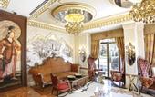Туры в отель Daru Sultan Hotels Galata