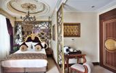 Туры в отель Daru Sultan Hotels Galata