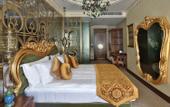 Туры в отель Daru Sultan Hotels Galata