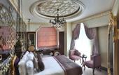 Туры в отель Daru Sultan Hotels Galata