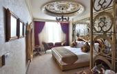 Туры в отель Daru Sultan Hotels Galata
