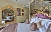 Туры в отель Daru Sultan Hotels Galata