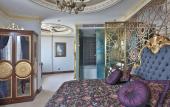 Туры в отель Daru Sultan Hotels Galata