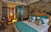 Туры в отель Daru Sultan Hotels Galata