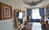 Туры в отель Daru Sultan Hotels Galata
