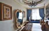 Туры в отель Daru Sultan Hotels Galata