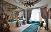 Туры в отель Daru Sultan Hotels Galata