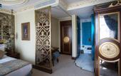 Туры в отель Daru Sultan Hotels Galata