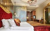 Туры в отель Daru Sultan Hotels Galata