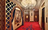 Туры в отель Daru Sultan Hotels Galata