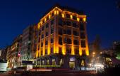Туры в отель Daru Sultan Hotels Galata