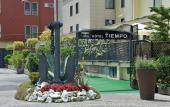 Туры в отель Hotel Tiempo