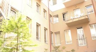 Six Inn Hotel Budapest 3*