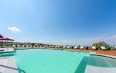 Туры в отель Villa Tolomei