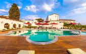 Туры в отель Villa Tolomei