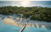 Туры в отель Como Maalifushi