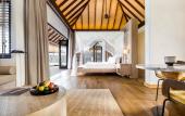 Туры в отель Como Maalifushi