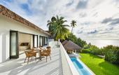 Туры в отель Como Maalifushi