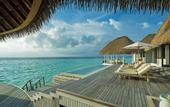 Туры в отель Como Maalifushi