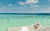 Туры в отель Como Maalifushi