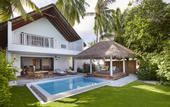Туры в отель Como Maalifushi