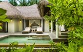 Туры в отель Como Maalifushi
