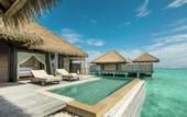 Туры в отель Como Maalifushi