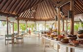 Туры в отель Como Maalifushi
