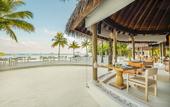 Туры в отель Como Maalifushi