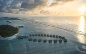 Туры в отель Como Maalifushi