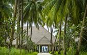Туры в отель Como Maalifushi