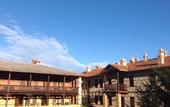 Туры в отель Semeli Resort