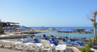 Blue Beach Villas & Apartments 3*