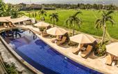 Туры в отель The Lovina Bali