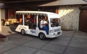 Туры в отель The Lovina Bali