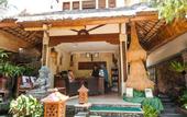 Туры в отель Alam Asmara Dive Resort