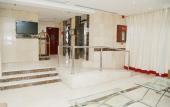 Туры в отель Al Sharq Hotel Suites