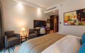 Туры в отель Golden Tulip Media