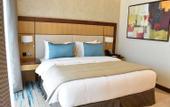 Туры в отель Golden Tulip Media
