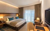 Туры в отель Golden Tulip Media