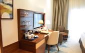 Туры в отель Golden Tulip Media