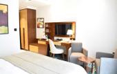 Туры в отель Golden Tulip Media