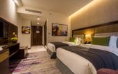 Туры в отель Golden Tulip Media