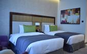 Туры в отель Golden Tulip Media