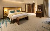 Туры в отель Golden Tulip Media