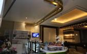 Туры в отель Golden Tulip Media