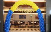 Туры в отель Golden Tulip Media
